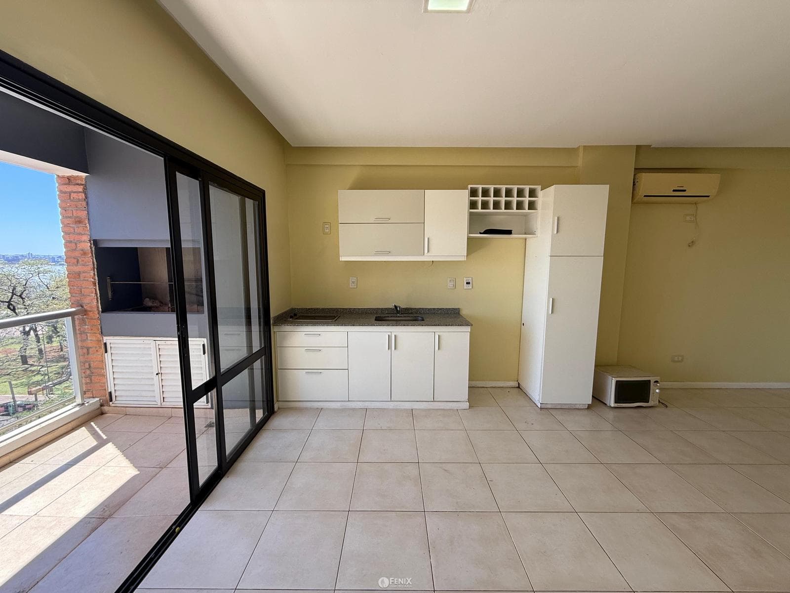 DF853 - DEPARTAMENTO EN VENTA EDIF. ARÁNDANOS - 1 DORMITORIO — foto 5