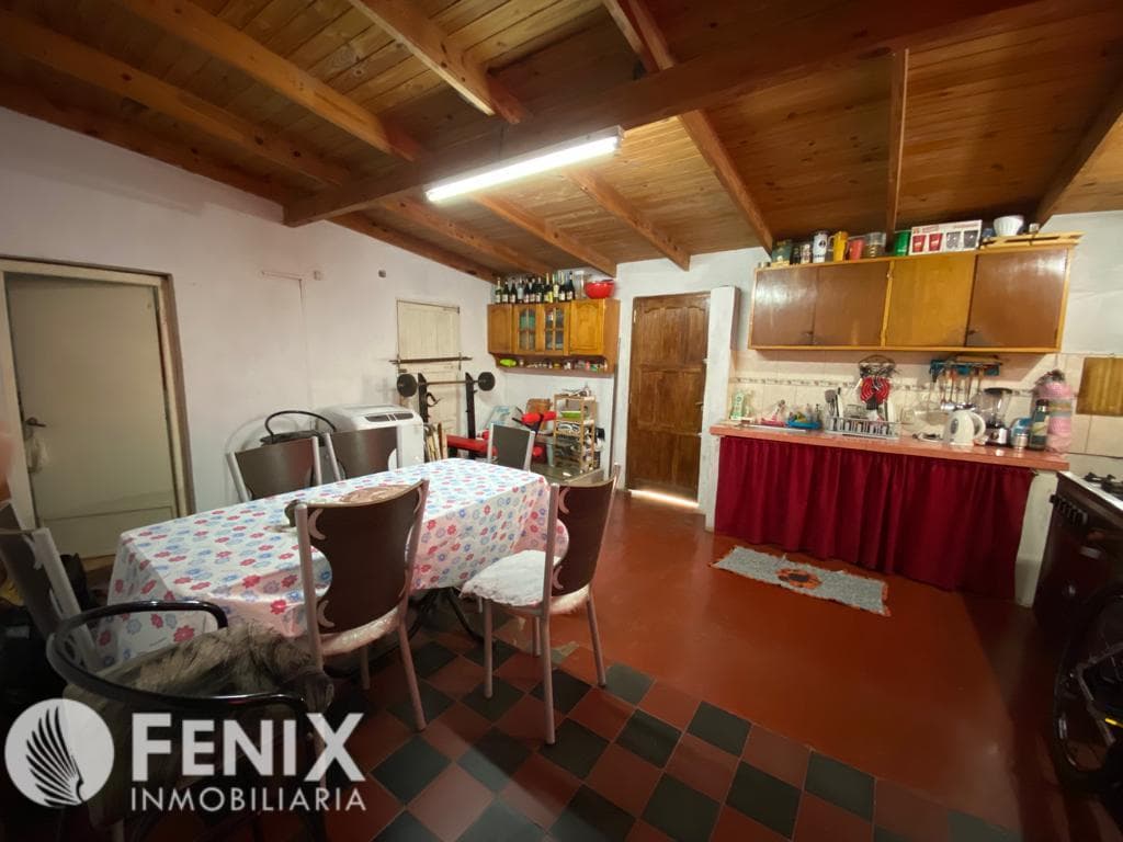 TF591 - TERRENO CON CASA EN VENTA Z/ AV. TAMBOR DE TACUARÍ — foto 5