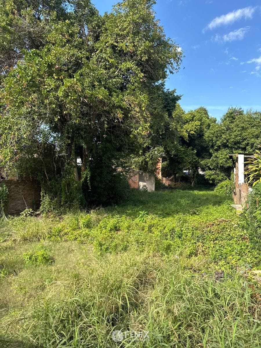 TF787 - TERRENO EN VENTA - AV. LOPEZ TORRES Y CMTE. ROSALES — foto 3