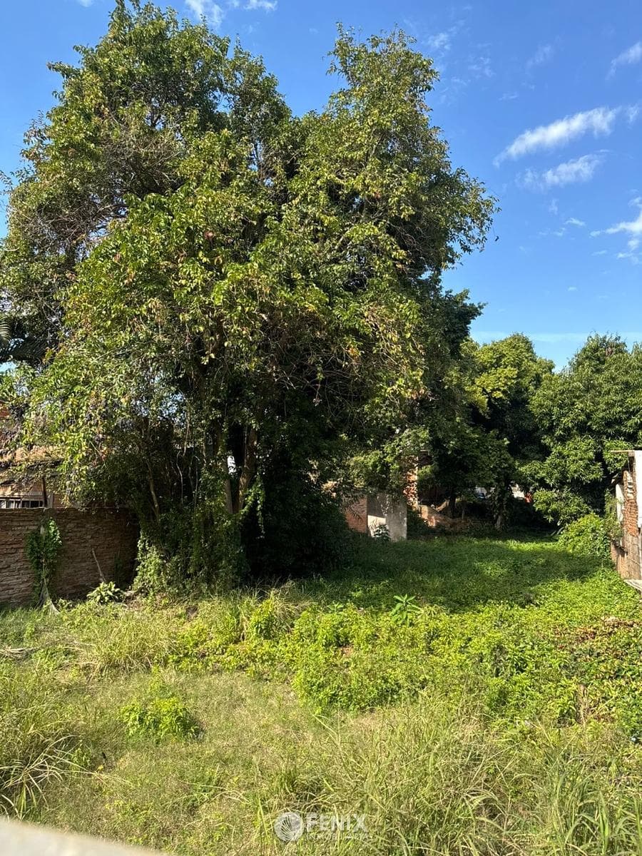 TF787 - TERRENO EN VENTA - AV. LOPEZ TORRES Y CMTE. ROSALES — foto 4