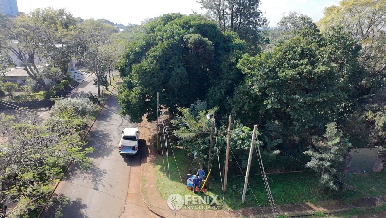 TF788 - LOTES EN VENTA - AV. LAS HERAS Y 20 DE JUNIO — foto 5