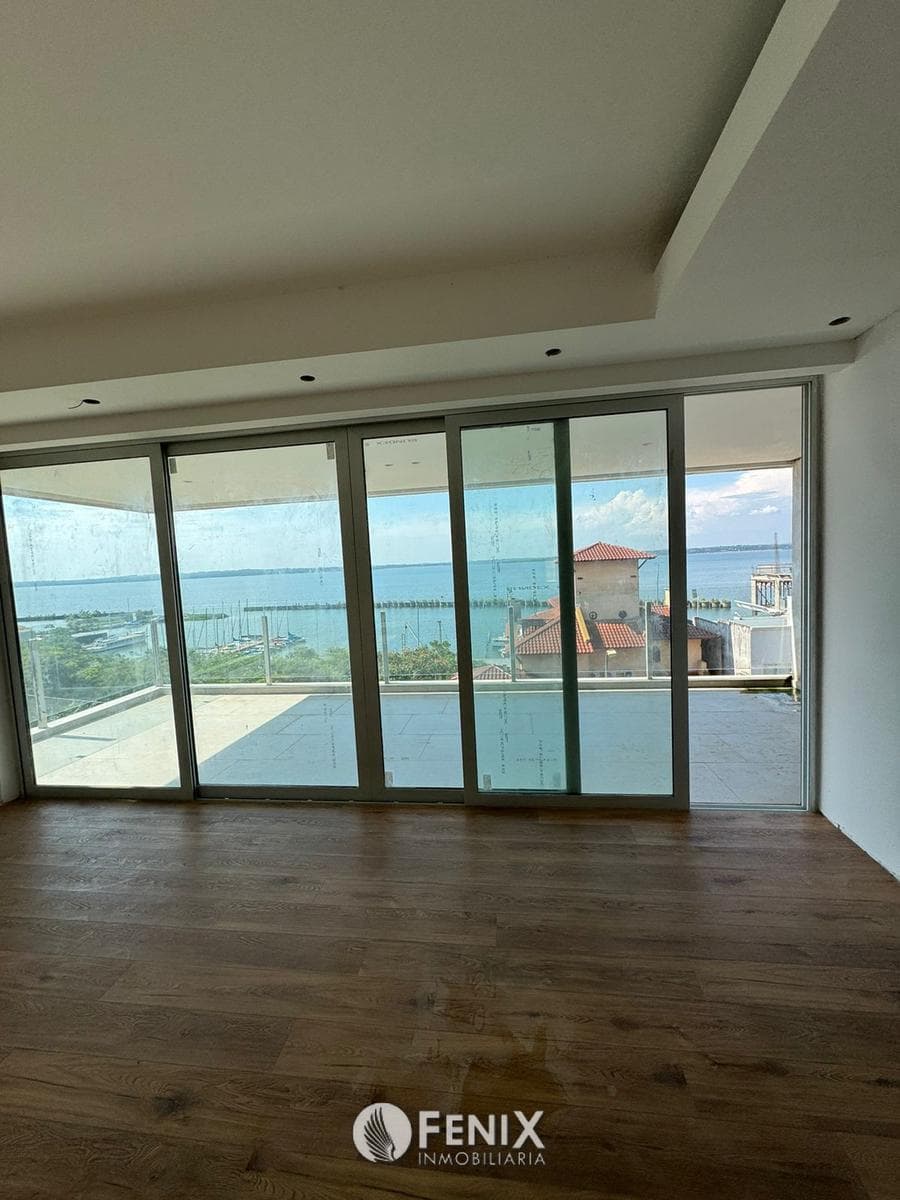 DF731 - DEPARTAMENTO EN VENTA EDIFICIO CLERMONT — foto 5