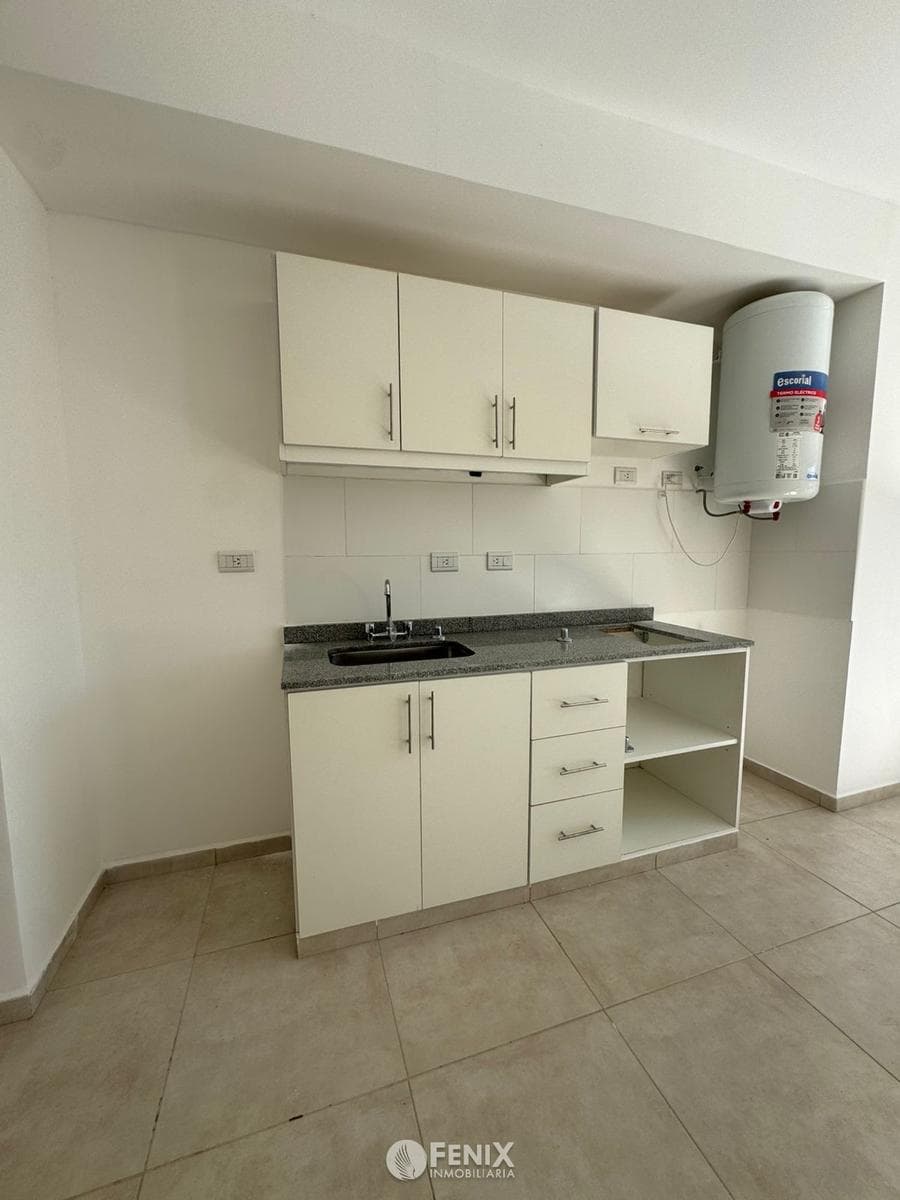 DF863 - DEPARTAMENTO EN VENTA - 1 DORMITORIO - AV, RADEMACHER Y TRINCHERAS — foto 4