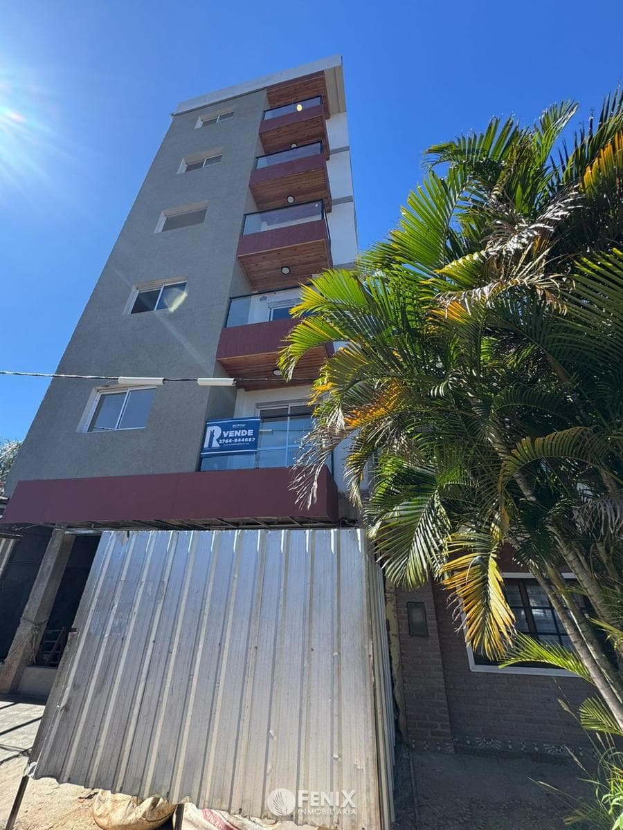 DF863 - DEPARTAMENTO EN VENTA - 1 DORMITORIO - AV, RADEMACHER Y TRINCHERAS — foto 2