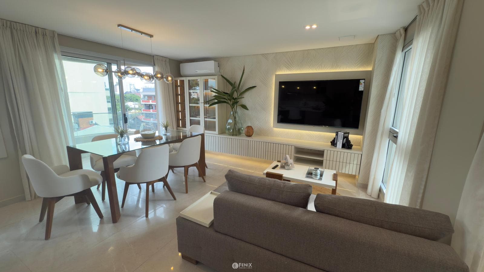 DF865 - DEPARTAMENTO EN VENTA - 3 AMBIENTES - AV. ROQUE SAENZ PEÑA — foto 3