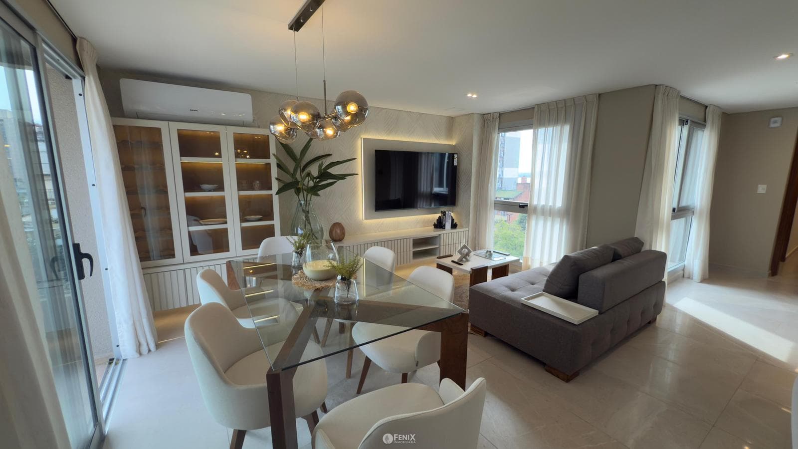 DF865 - DEPARTAMENTO EN VENTA - 3 AMBIENTES - AV. ROQUE SAENZ PEÑA — foto 2