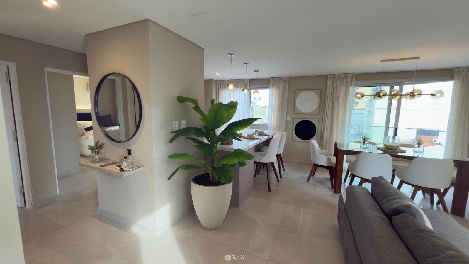 DF865 - DEPARTAMENTO EN VENTA - 3 AMBIENTES - AV. ROQUE SAENZ PEÑA — foto 5