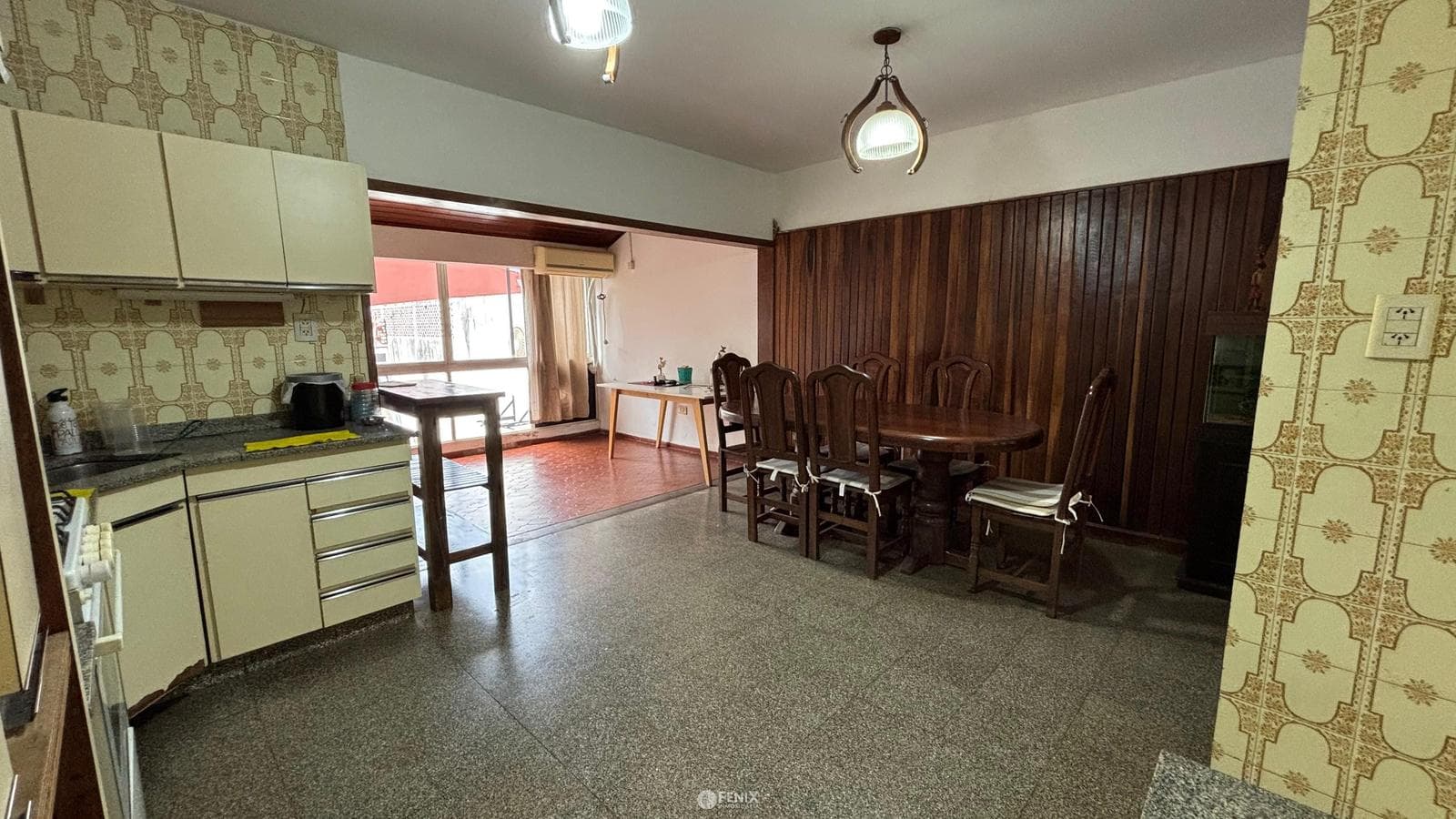 CF1279 - CASA EN VENTA - 3 DORMITORIOS - ZONA CENTRO — foto 4