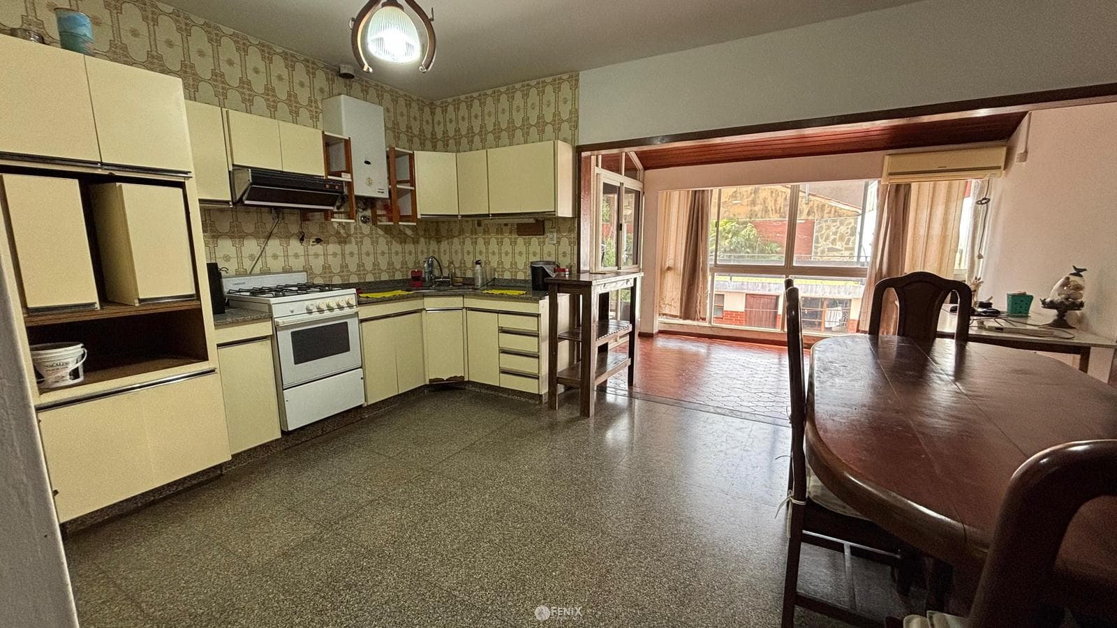 CF1279 - CASA EN VENTA - 3 DORMITORIOS - ZONA CENTRO — foto 3