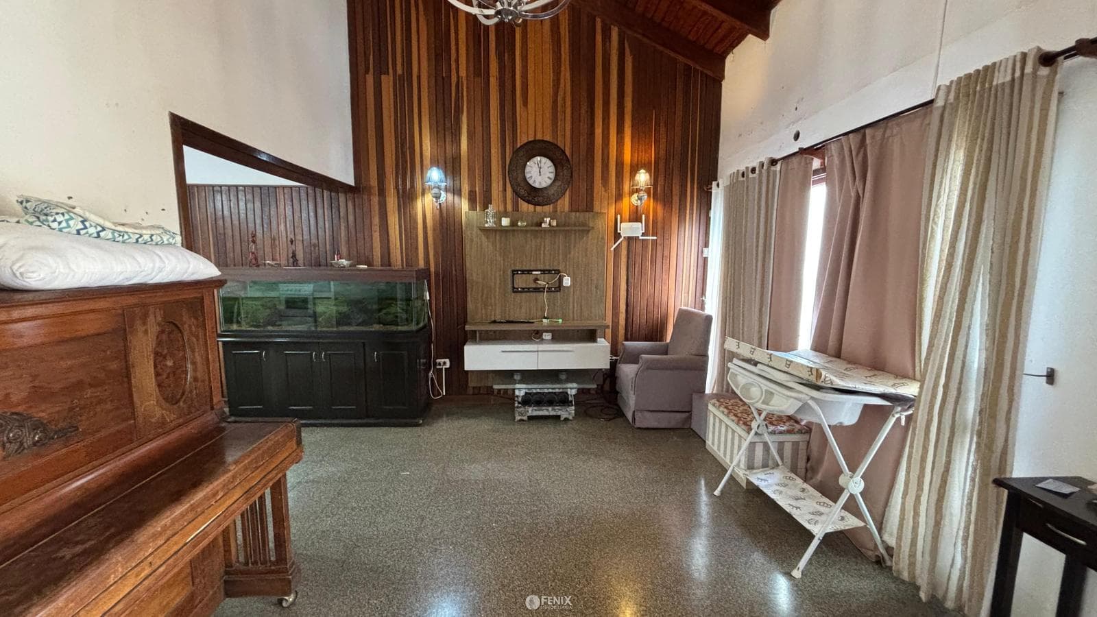 CF1279 - CASA EN VENTA - 3 DORMITORIOS - ZONA CENTRO — foto 5