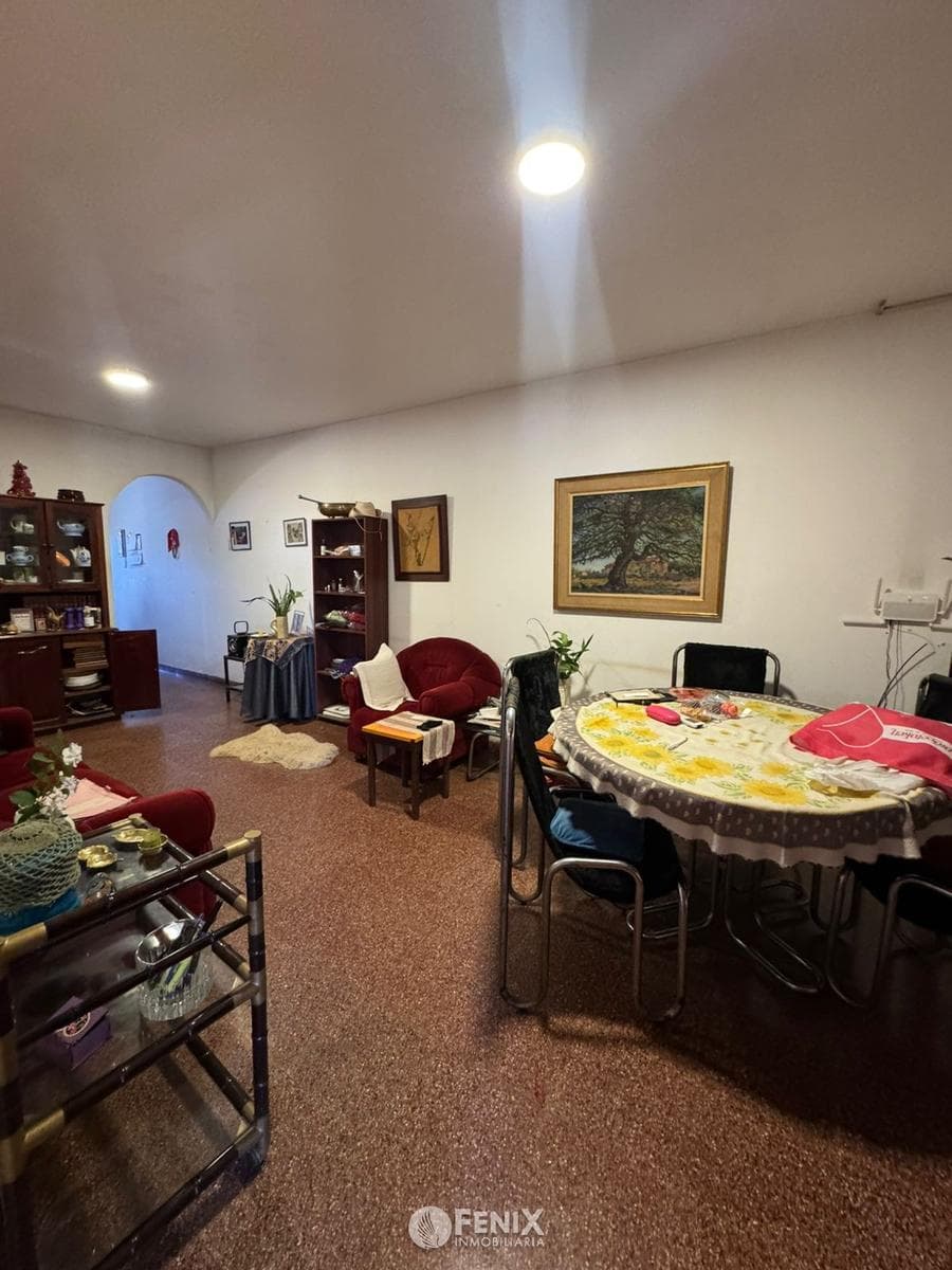 CF1289 - CASA EN VENTA - 3 DORMITORIOS - AV. TACUARÍ Y VIVANCO — foto 5