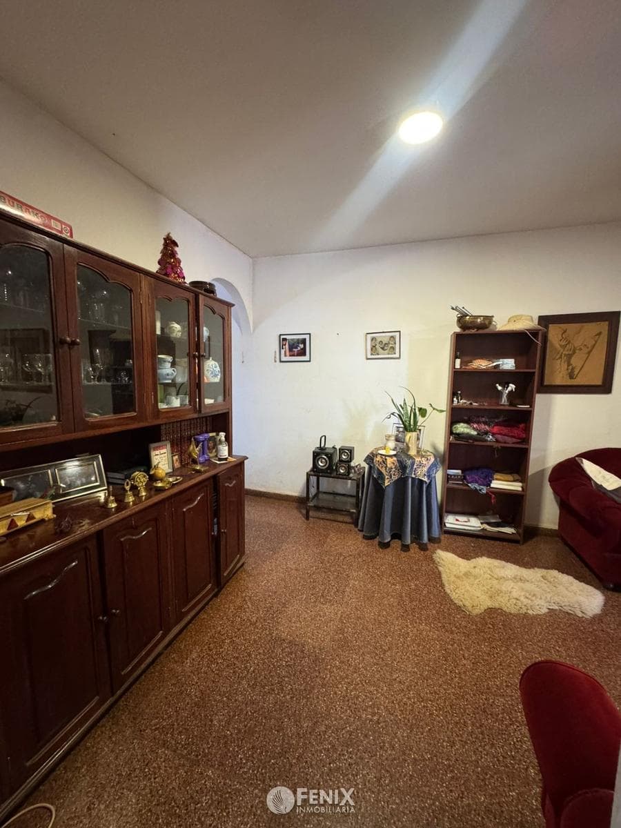 CF1289 - CASA EN VENTA - 3 DORMITORIOS - AV. TACUARÍ Y VIVANCO — foto 4