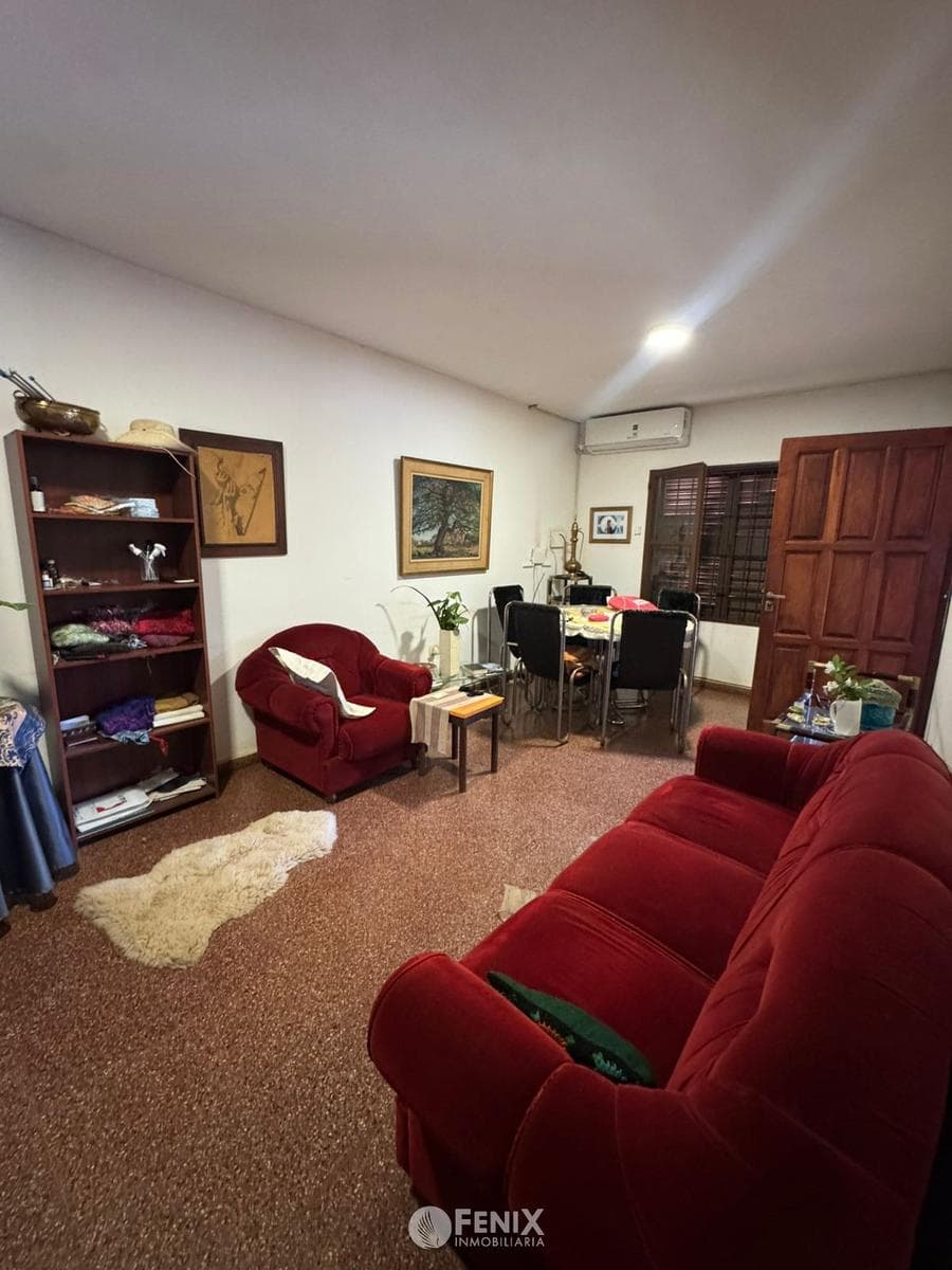 CF1289 - CASA EN VENTA - 3 DORMITORIOS - AV. TACUARÍ Y VIVANCO — foto 3