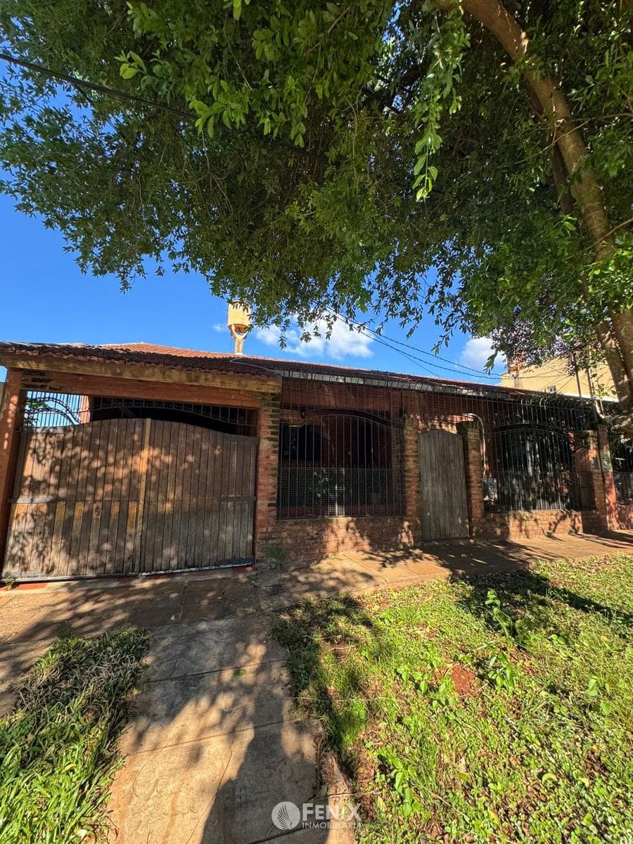CF1289 - CASA EN VENTA - 3 DORMITORIOS - AV. TACUARÍ Y VIVANCO — foto 2