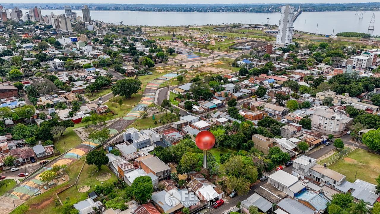 TF810 - TERRENO EN VENTA - LUIS PASTEUR CASI AV. LÓPEZ TORRES