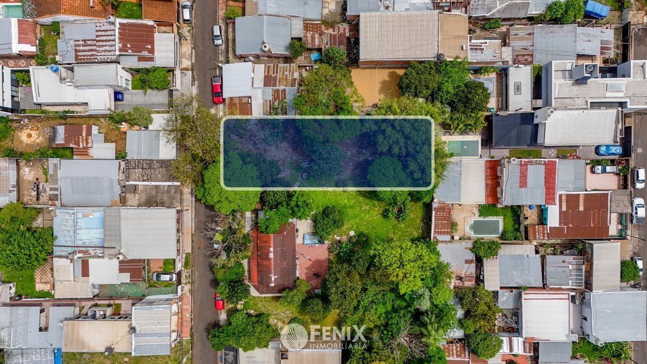 TF810 - TERRENO EN VENTA - LUIS PASTEUR CASI AV. LÓPEZ TORRES — foto 3