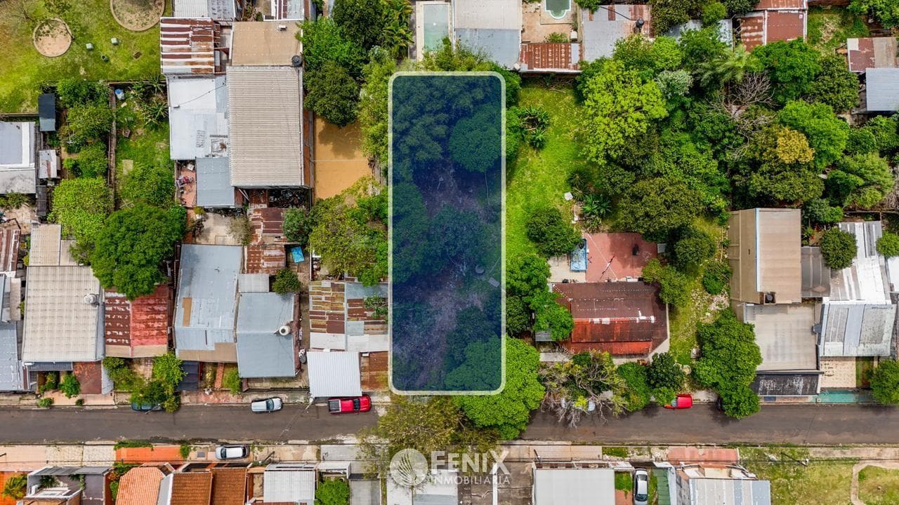 TF810 - TERRENO EN VENTA - LUIS PASTEUR CASI AV. LÓPEZ TORRES — foto 2