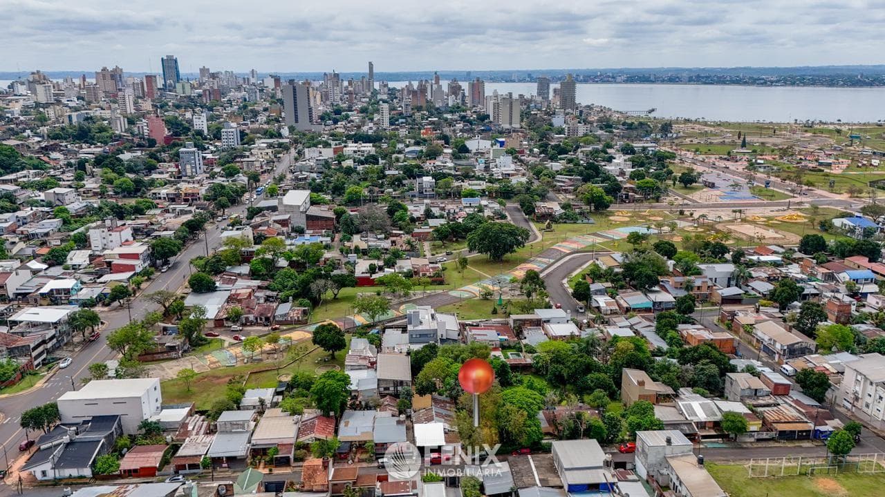 TF810 - TERRENO EN VENTA - LUIS PASTEUR CASI AV. LÓPEZ TORRES — foto 5