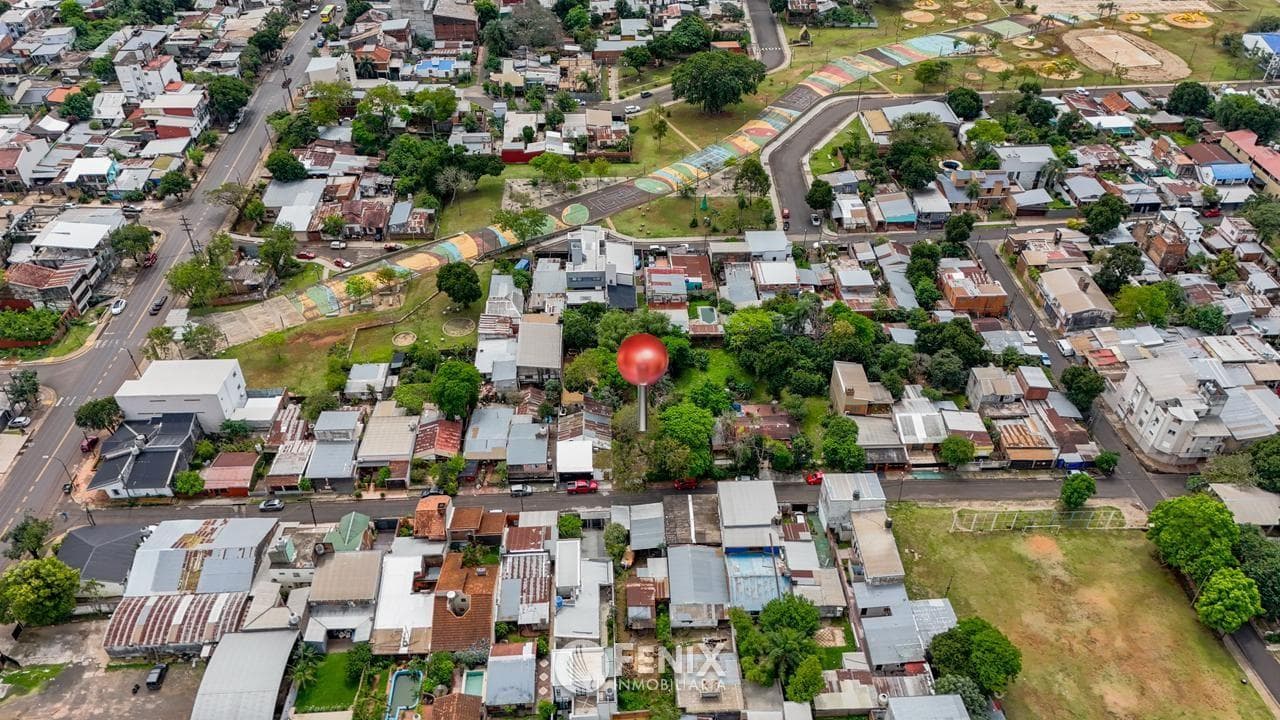 TF810 - TERRENO EN VENTA - LUIS PASTEUR CASI AV. LÓPEZ TORRES — foto 4
