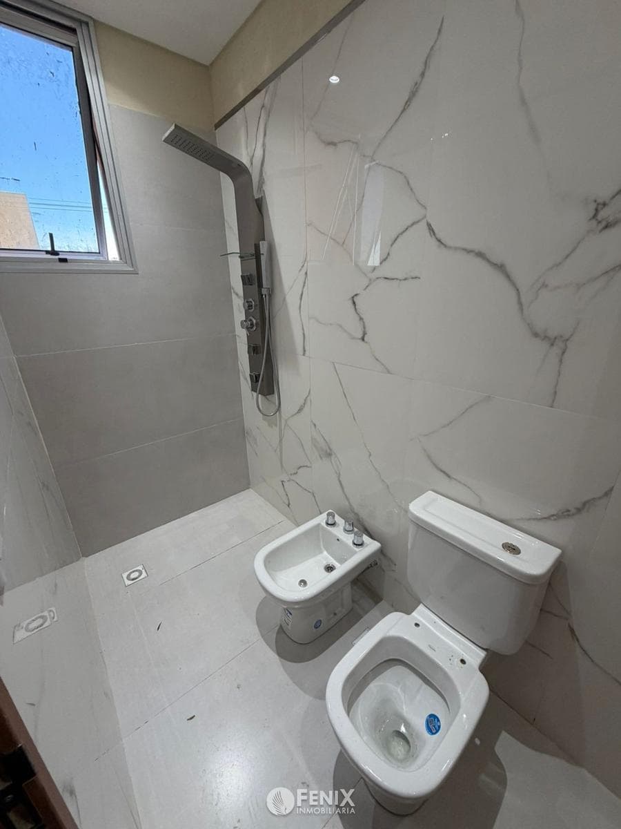 CF1305 - DÚPLEX EN VENTA - 3 DORMITORIOS - B° YVYRA PYTA — foto 5