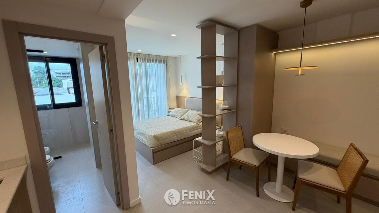 DF880 - MONOAMBIENTES EN VENTA - EDIFICIO SOLAR — foto 4