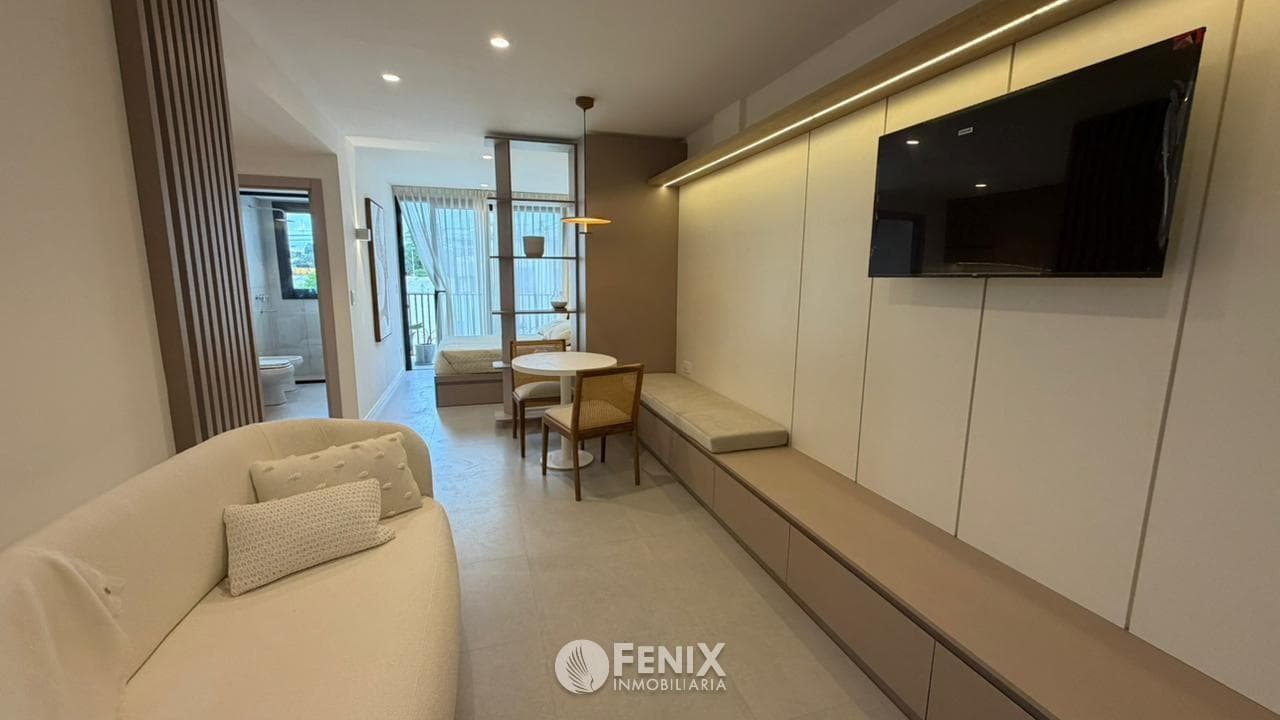 DF880 - MONOAMBIENTES EN VENTA - EDIFICIO SOLAR — foto 2