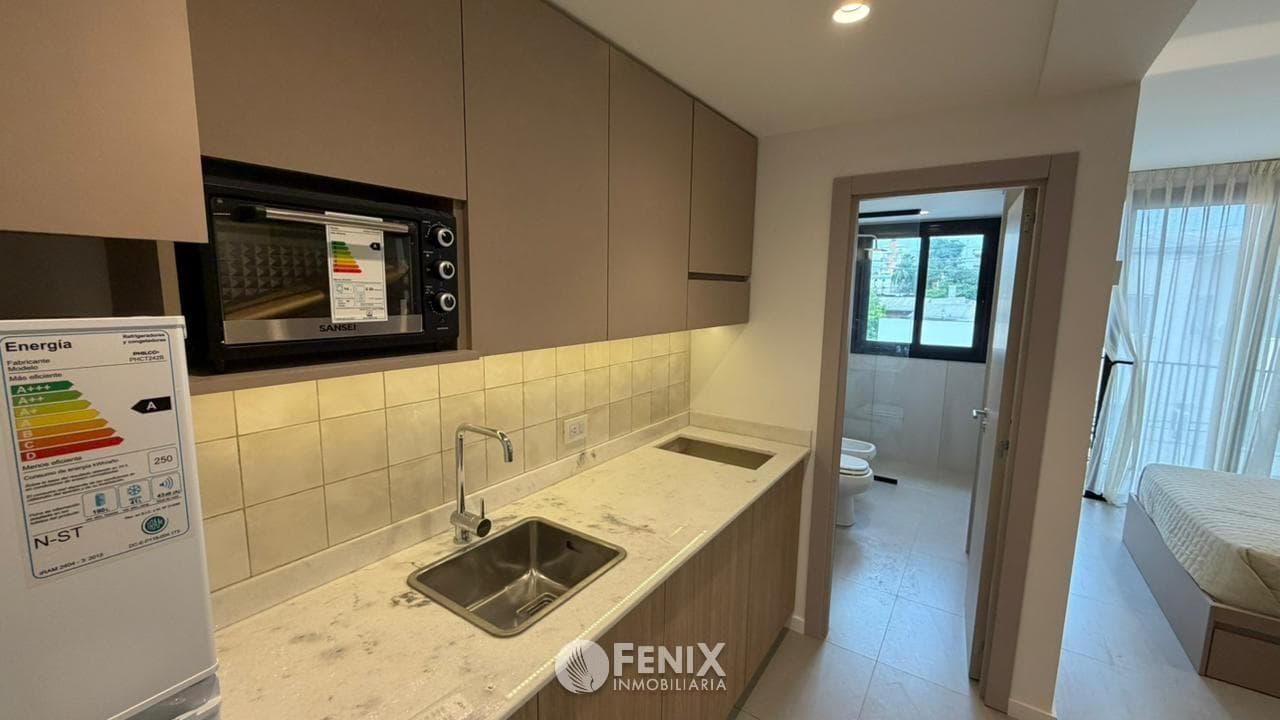DF880 - MONOAMBIENTES EN VENTA - EDIFICIO SOLAR — foto 3