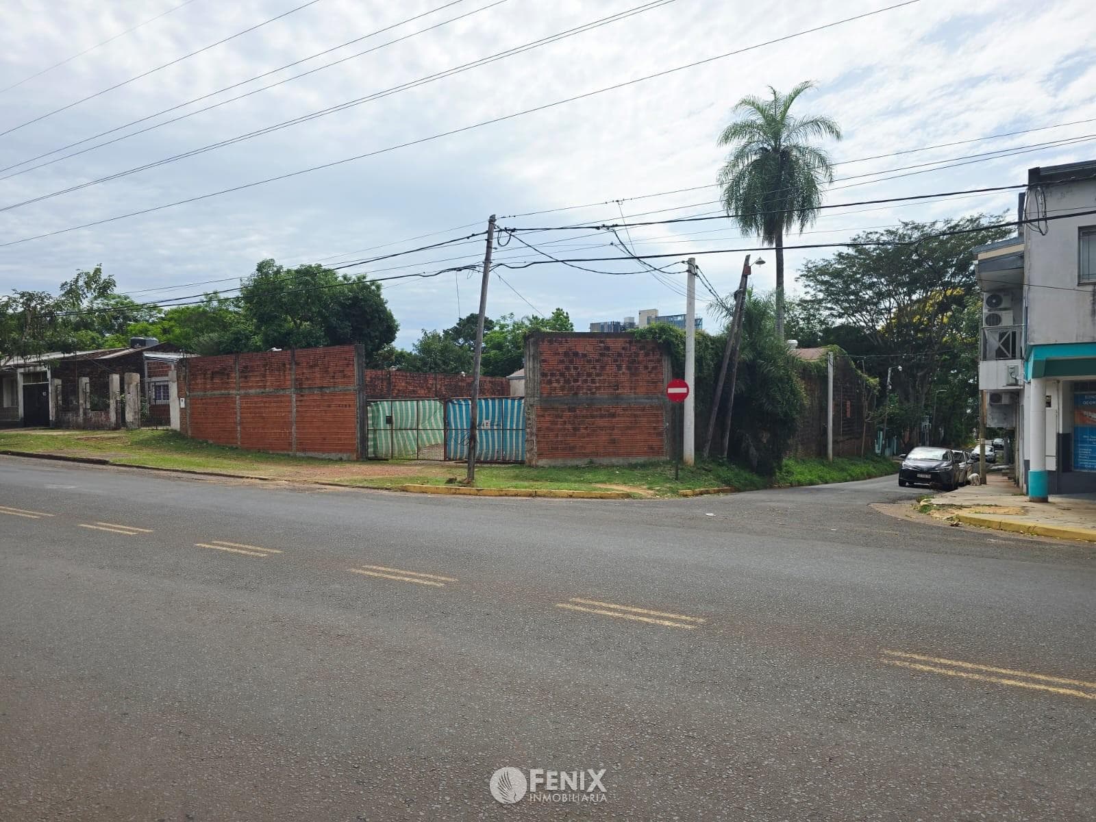 TF822 - TERRENO EN ESQUINA - AV. LÓPEZ TORRES Y TEXO, A UNA CUADRA DE AV. MAIPÚ — foto 5