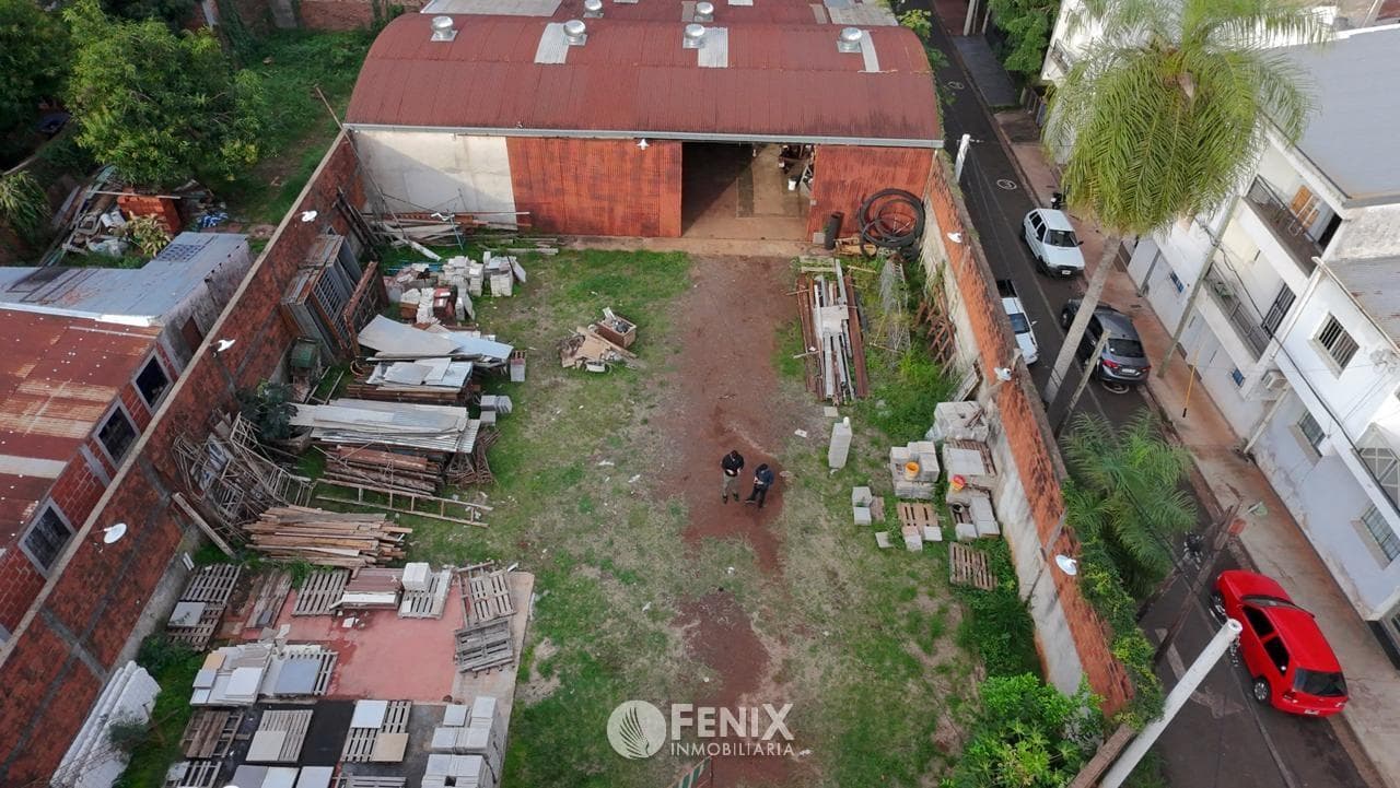 TF822 - TERRENO EN ESQUINA - AV. LÓPEZ TORRES Y TEXO, A UNA CUADRA DE AV. MAIPÚ — foto 2