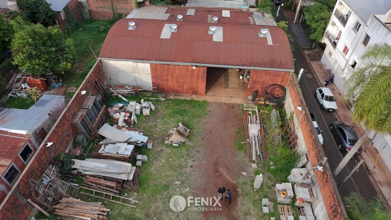 TF822 - TERRENO EN ESQUINA - AV. LÓPEZ TORRES Y TEXO, A UNA CUADRA DE AV. MAIPÚ — foto 3