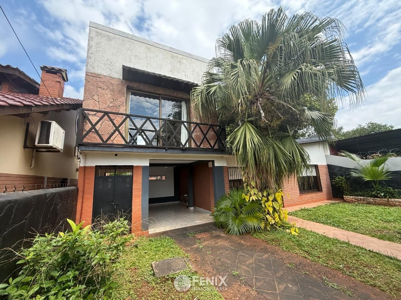 CF1315 - CASA EN VENTA - 3 DORMITORIOS - AV. SANTA CATALINA Y LORENZINI — foto 2