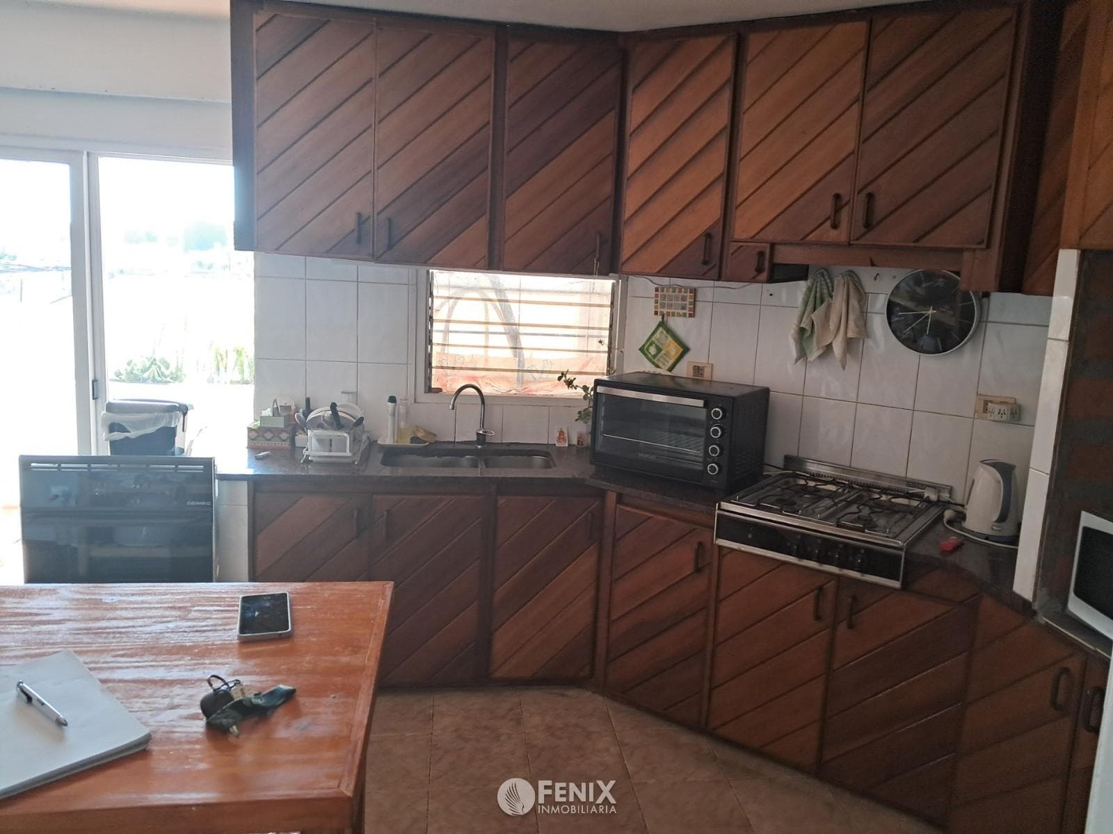 DF898 - DEPARTAMENTO EN VENTA - 2 DORMITORIOS - AV. URUGUAY Y CMTE. ROSALES — foto 5