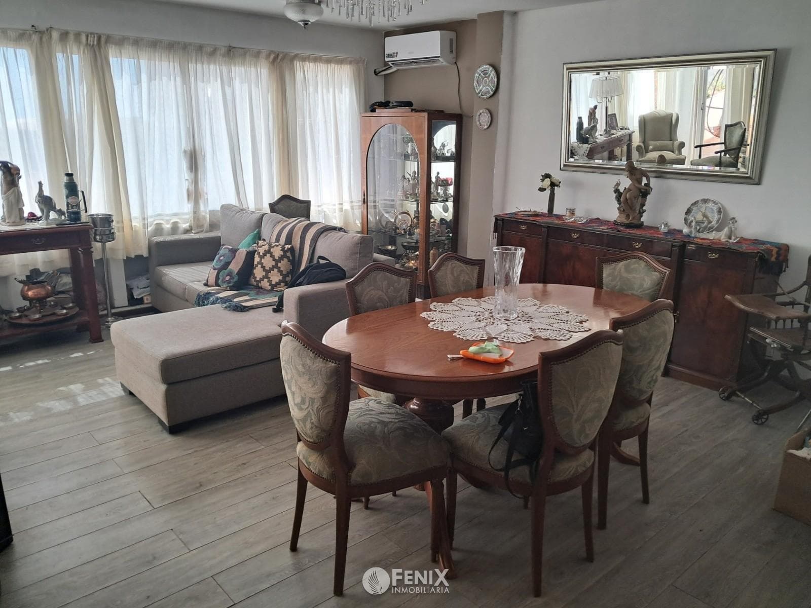 DF898 - DEPARTAMENTO EN VENTA - 2 DORMITORIOS - AV. URUGUAY Y CMTE. ROSALES