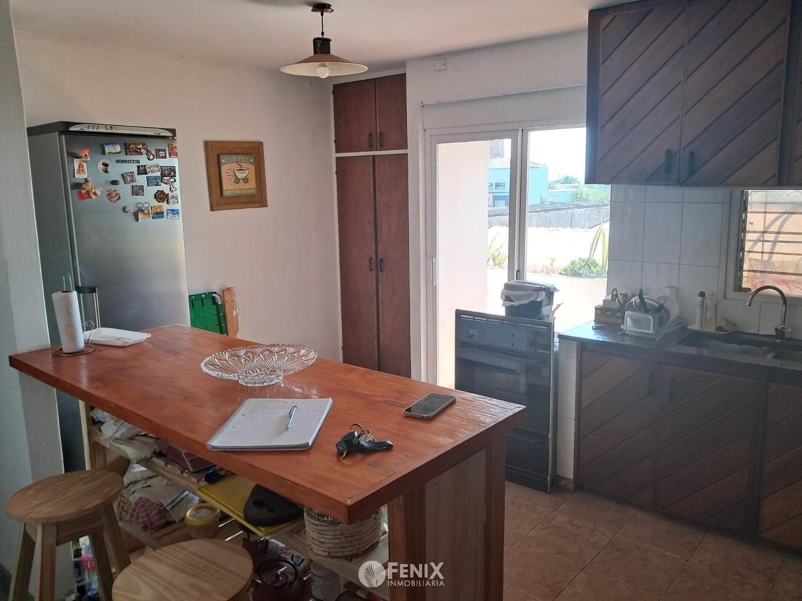 DF898 - DEPARTAMENTO EN VENTA - 2 DORMITORIOS - AV. URUGUAY Y CMTE. ROSALES — foto 4