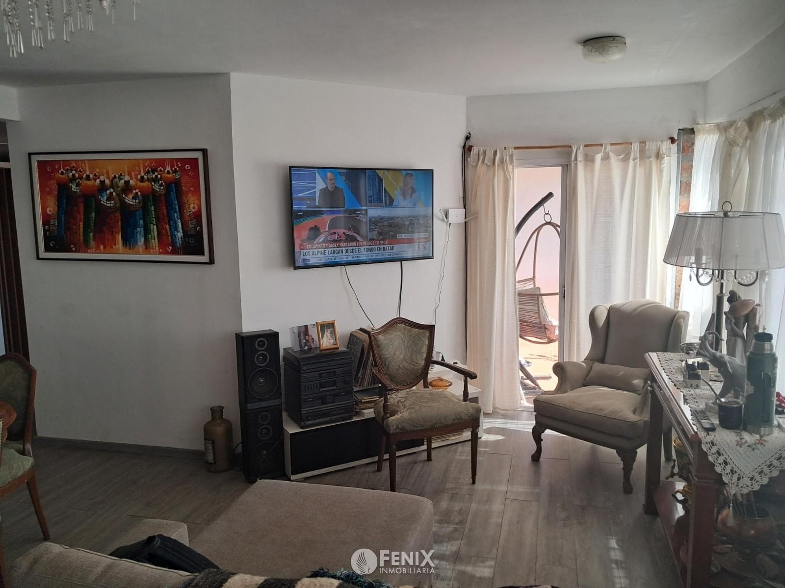 DF898 - DEPARTAMENTO EN VENTA - 2 DORMITORIOS - AV. URUGUAY Y CMTE. ROSALES — foto 3