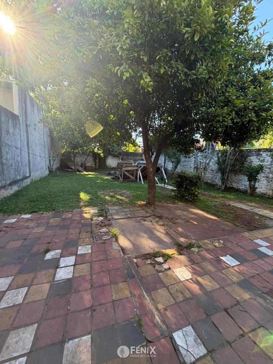 TF829 - TERRENO CON CASA A RECICLAR - 486,5m2 - ÁNGEL ACUÑA 1030, VILLA SARITA — foto 4