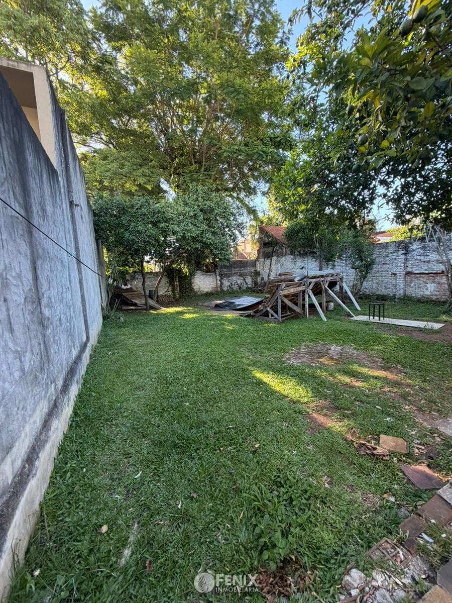 TF829 - TERRENO CON CASA A RECICLAR - 486,5m2 - ÁNGEL ACUÑA 1030, VILLA SARITA — foto 5