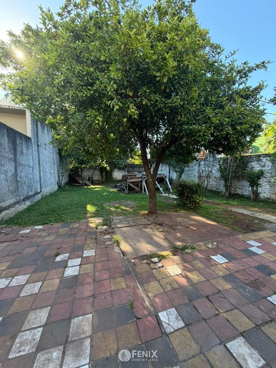 TF829 - TERRENO CON CASA A RECICLAR - 486,5m2 - ÁNGEL ACUÑA 1030, VILLA SARITA — foto 3