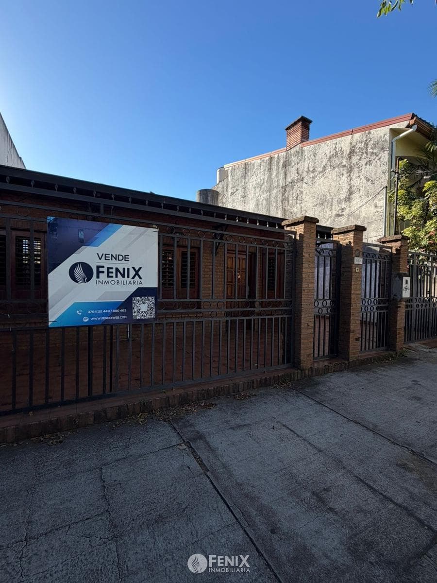 TF829 - TERRENO CON CASA A RECICLAR - 486,5m2 - ÁNGEL ACUÑA 1030, VILLA SARITA — foto 2