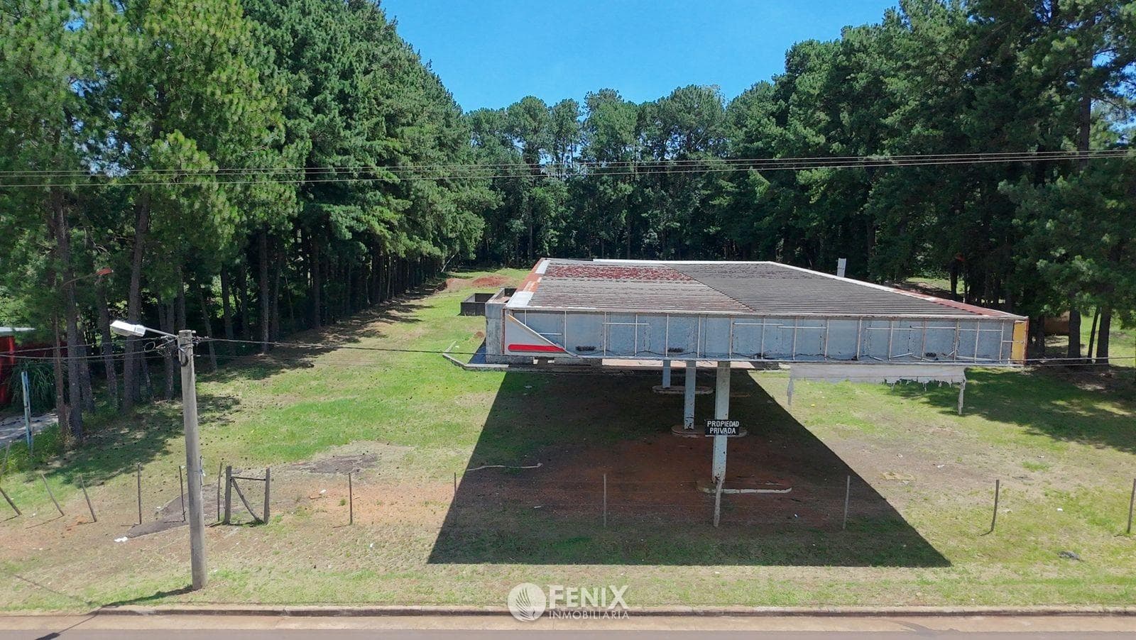 TF830 - TERRENO DE 2 HECTÁREAS EN VENTA - RUTA 12 — foto 4