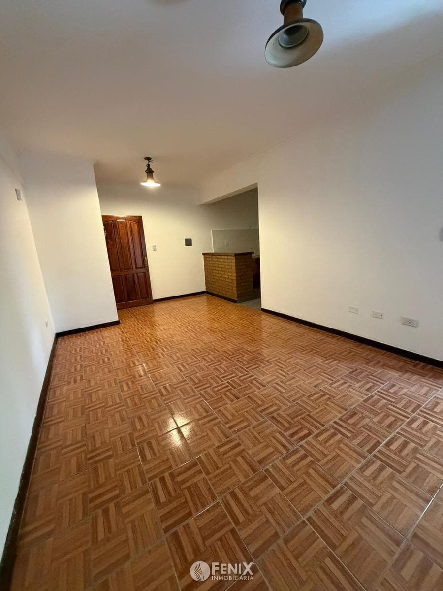 DF906 - DEPARTAMENTO EN VENTA - 2 DORMITORIOS - AV. TACUARÍ Y STA. CATALINA — foto 3