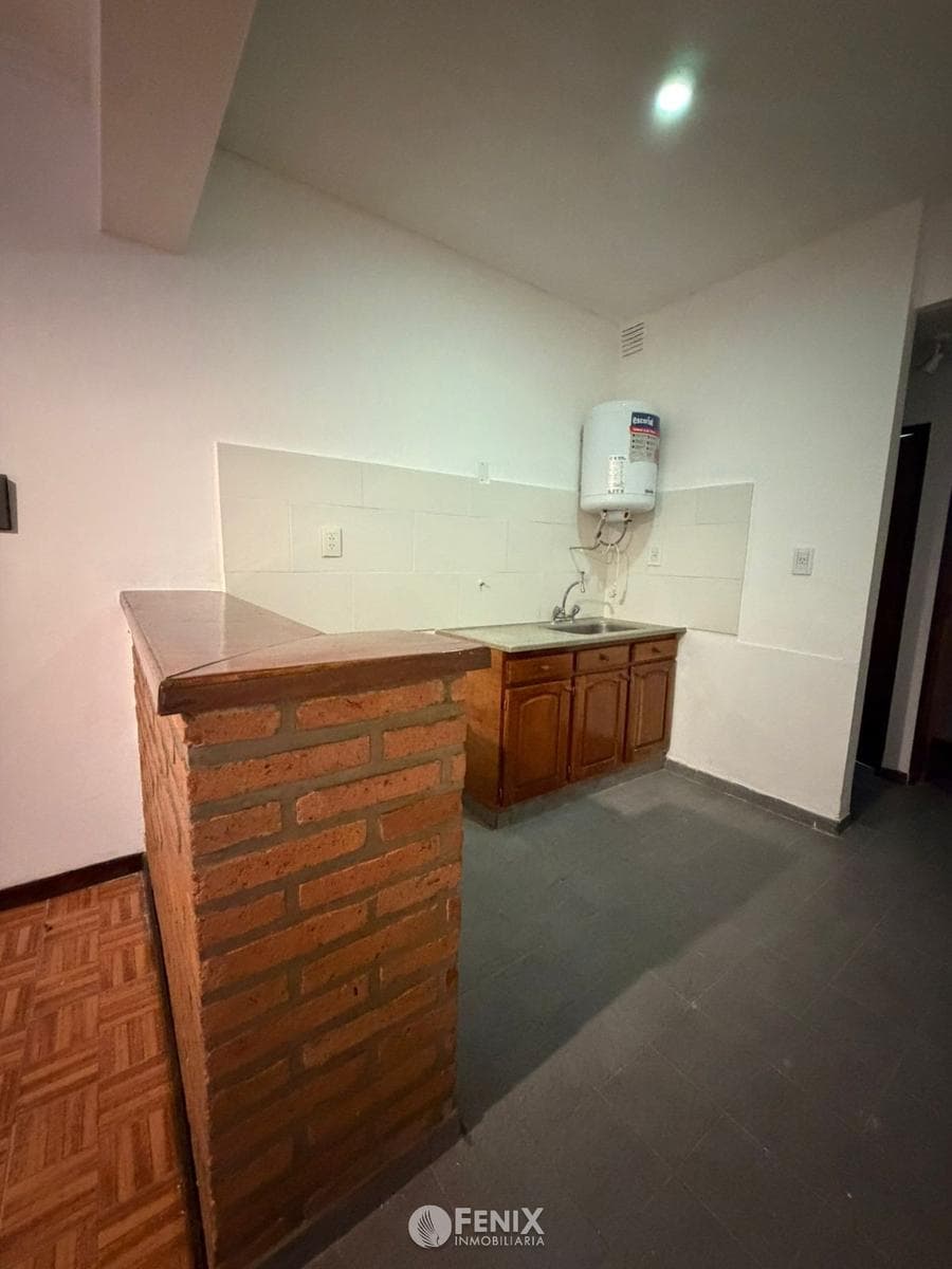 DF906 - DEPARTAMENTO EN VENTA - 2 DORMITORIOS - AV. TACUARÍ Y STA. CATALINA — foto 4