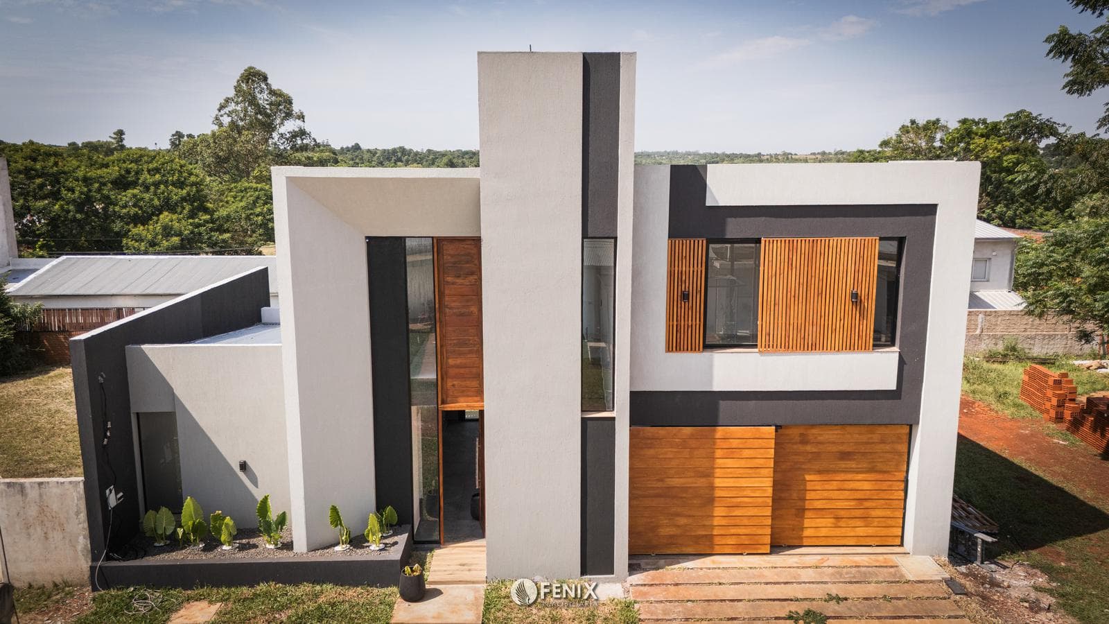 CF1091 - CASA EN VENTA B° JARDINES DE PANAMBÍ — foto 2