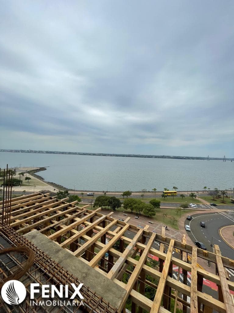 DF693 - DEPARTAMENTO EN VENTA EDIF. SANTA MARIA III — foto 4