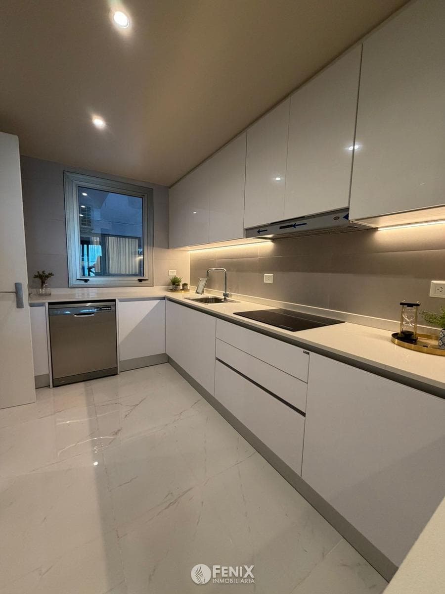 DF909 - DEPARTAMENTO EN VENTA - 2 DORMITORIOS - EDIF. WINDHOUSE — foto 4
