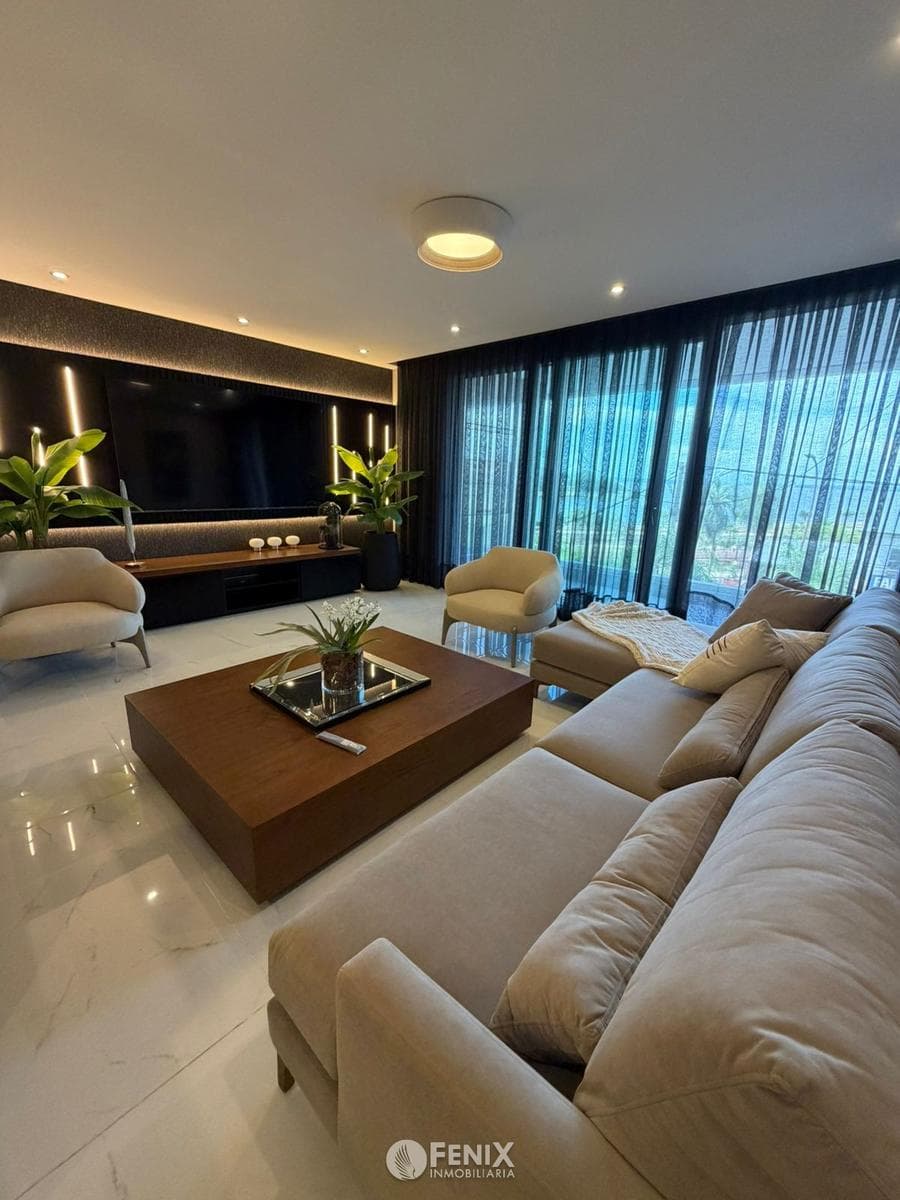 DF909 - DEPARTAMENTO EN VENTA - 2 DORMITORIOS - EDIF. WINDHOUSE
