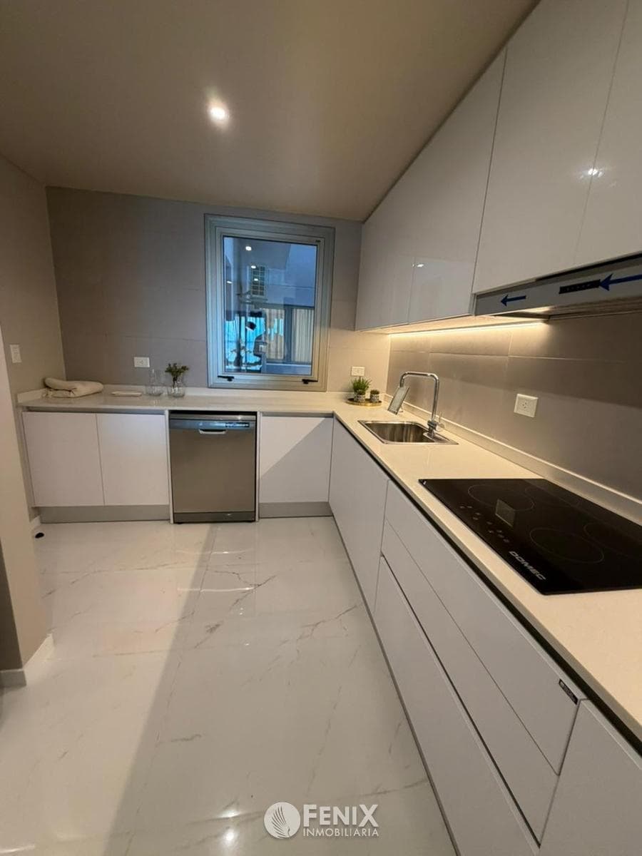 DF909 - DEPARTAMENTO EN VENTA - 2 DORMITORIOS - EDIF. WINDHOUSE — foto 5