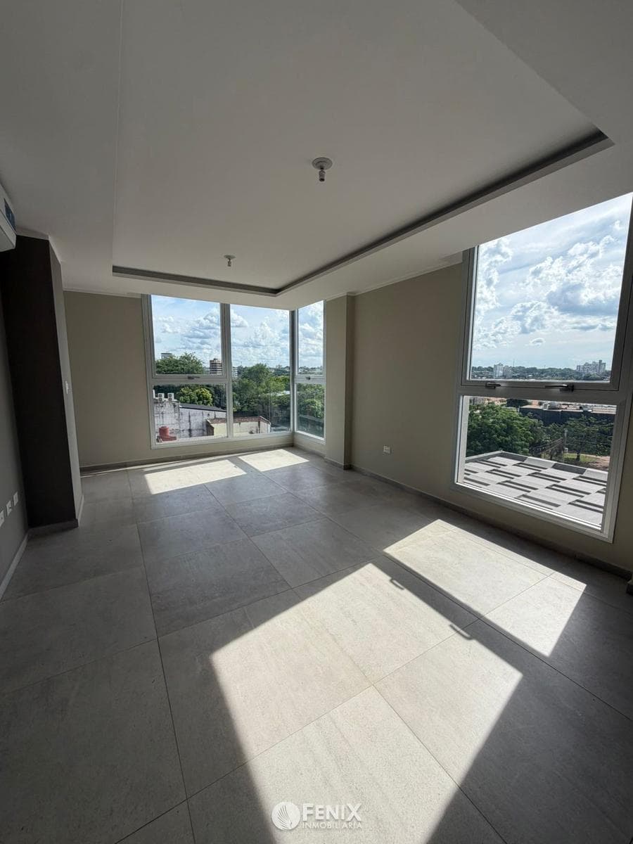 DF911 - DEPARTAMENTO EN VENTA CON VISTA AL RÍO - 2 DORMITORIOS - EDIF. BENROW — foto 2