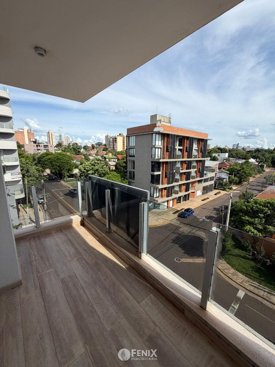 DF911 - DEPARTAMENTO EN VENTA CON VISTA AL RÍO - 2 DORMITORIOS - EDIF. BENROW