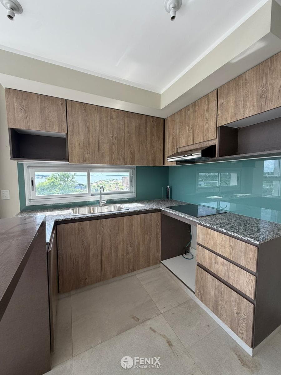 DF911 - DEPARTAMENTO EN VENTA CON VISTA AL RÍO - 2 DORMITORIOS - EDIF. BENROW — foto 4